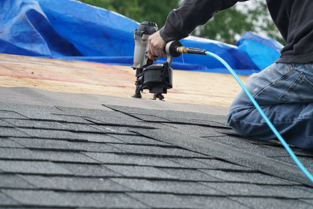 Quick and Trustworthy Emergency Roof Repair Services in Carrollton, IL