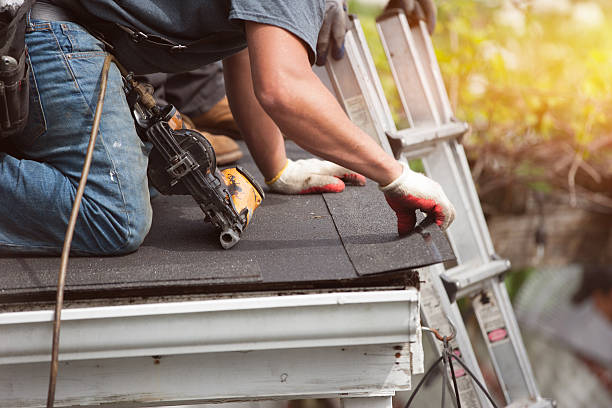 Residential Roof Replacement in Carrollton, IL